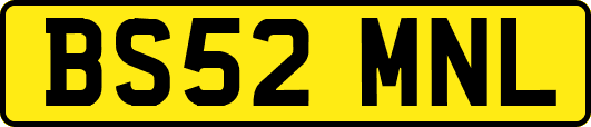 BS52MNL