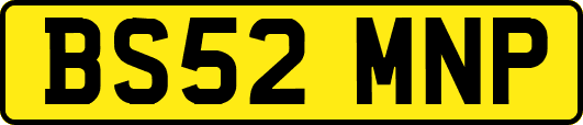 BS52MNP