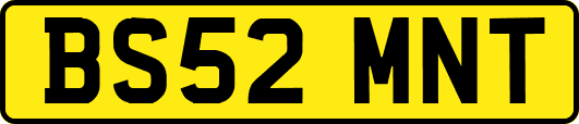 BS52MNT