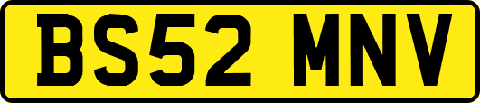 BS52MNV