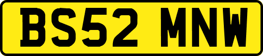 BS52MNW