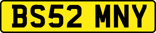 BS52MNY