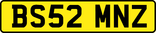BS52MNZ