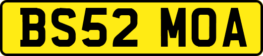 BS52MOA