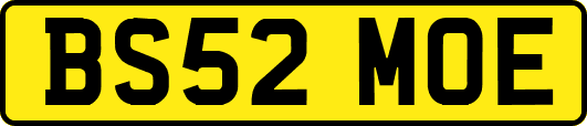 BS52MOE