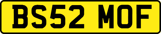 BS52MOF