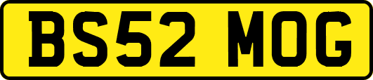 BS52MOG