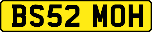 BS52MOH