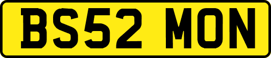BS52MON