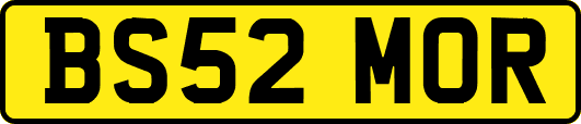 BS52MOR