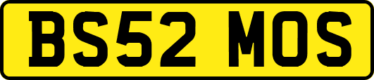 BS52MOS