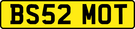 BS52MOT