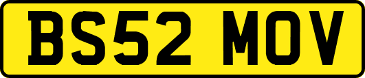 BS52MOV