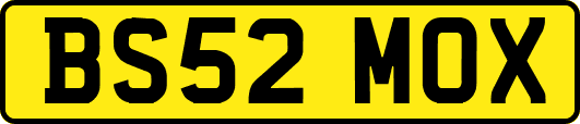 BS52MOX
