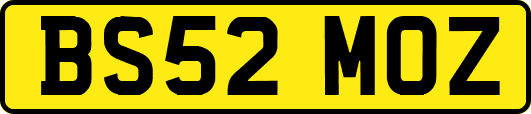 BS52MOZ