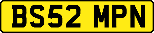 BS52MPN