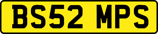 BS52MPS