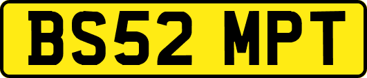BS52MPT