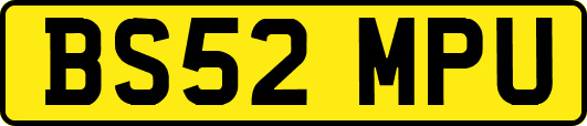 BS52MPU