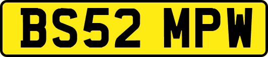 BS52MPW