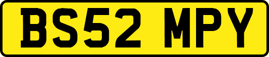 BS52MPY
