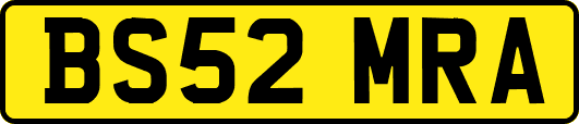 BS52MRA