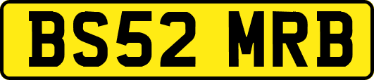 BS52MRB