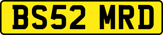 BS52MRD