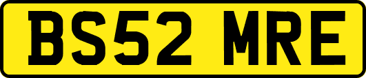 BS52MRE