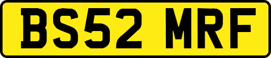 BS52MRF
