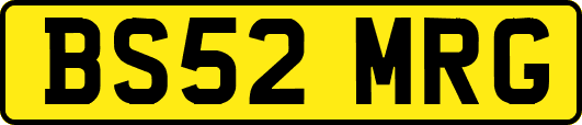BS52MRG