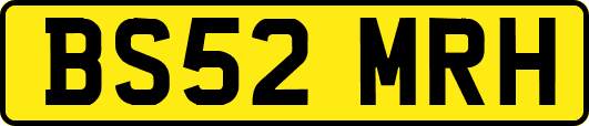 BS52MRH