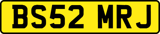 BS52MRJ