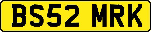 BS52MRK