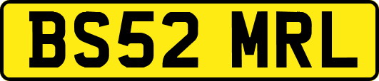 BS52MRL