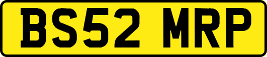 BS52MRP