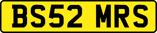 BS52MRS