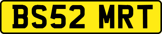 BS52MRT