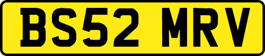 BS52MRV