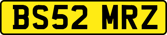 BS52MRZ
