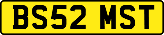 BS52MST