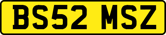 BS52MSZ