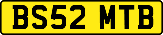 BS52MTB