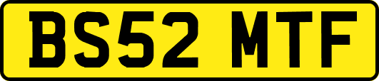 BS52MTF