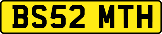 BS52MTH