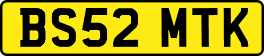 BS52MTK