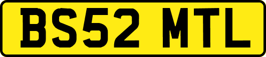 BS52MTL