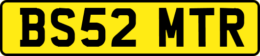BS52MTR