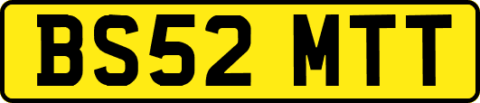 BS52MTT