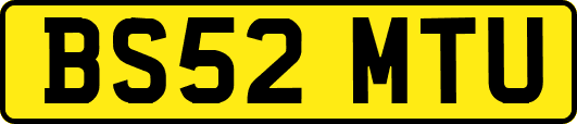 BS52MTU